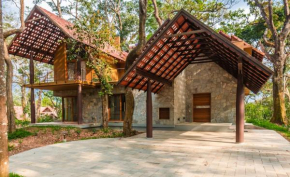 Hotels in Madikeri